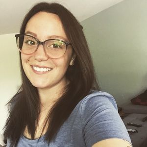 Meet your Posher, Alexandra